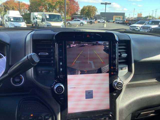 New 2026 RAM 2500 Tradesman w/ Power Wagon Package image 18