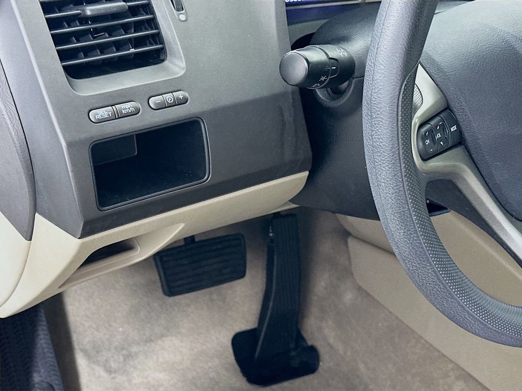 Used 2011 Honda Civic EX image 10