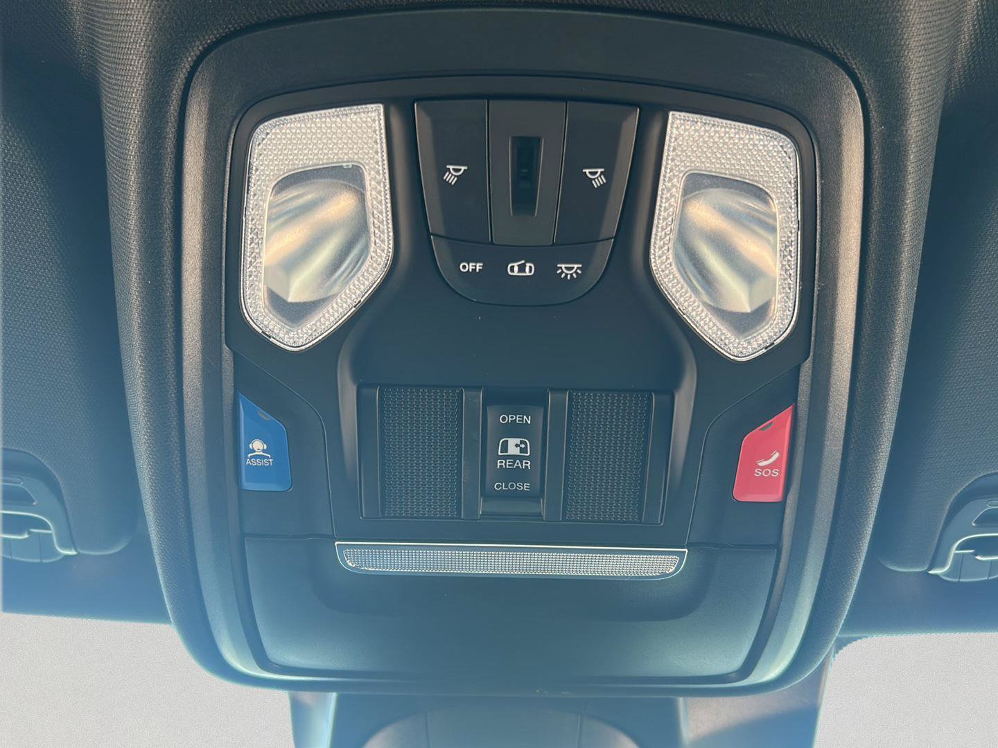 Used 2022 RAM 1500 Rebel w/ Rebel Level B Equipment Group AWD/4WD image 19