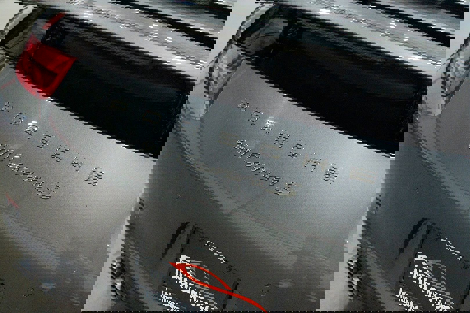 Used 2012 Porsche 911 Carrera S image 9