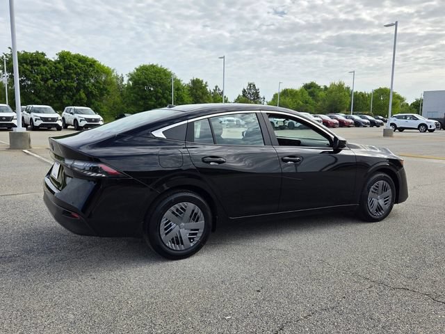 New 2026 Nissan Sentra SV w/ Floor Mat Package FWD image 13