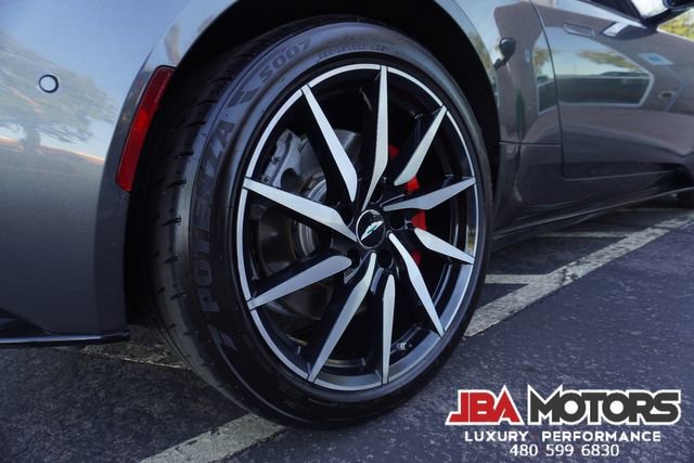 Used 2020 Aston Martin DB11 Coupe image 87