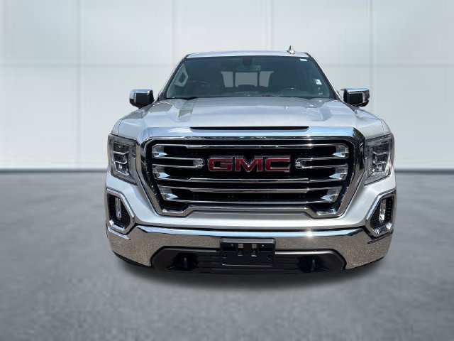 Used 2019 GMC Sierra 1500 SLT w/ SLT Premium Package AWD/4WD image 6