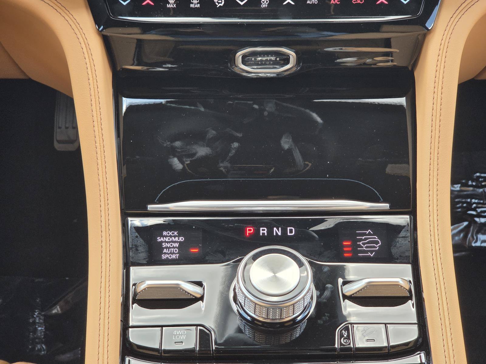 New 2027 Jeep Grand Cherokee Summit AWD/4WD image 12
