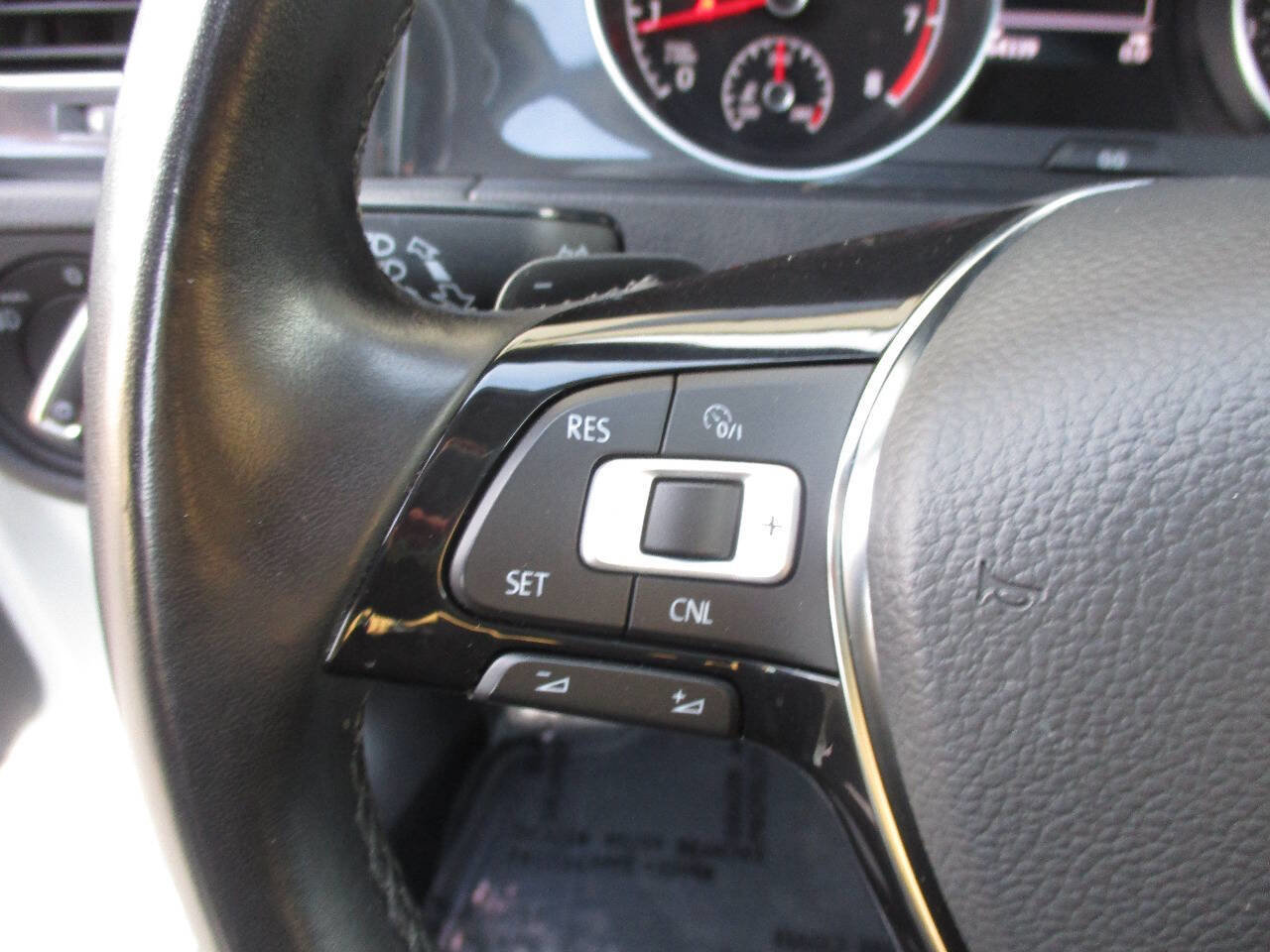 Used 2018 Volkswagen Golf Alltrack SE image 76