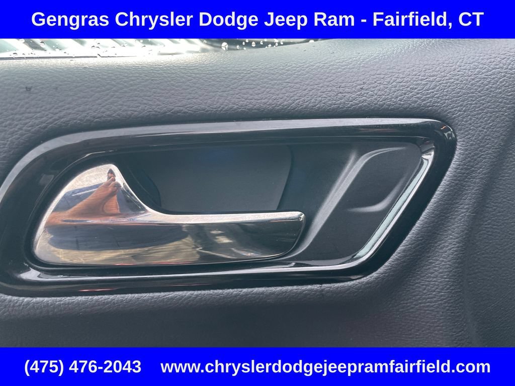 Certified 2024 Dodge Durango GT w/ Mopar All Weather Package AWD/4WD image 49