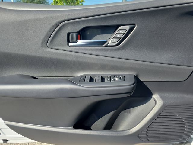 New 2026 Toyota Prius Plug-In Hybrid image 27