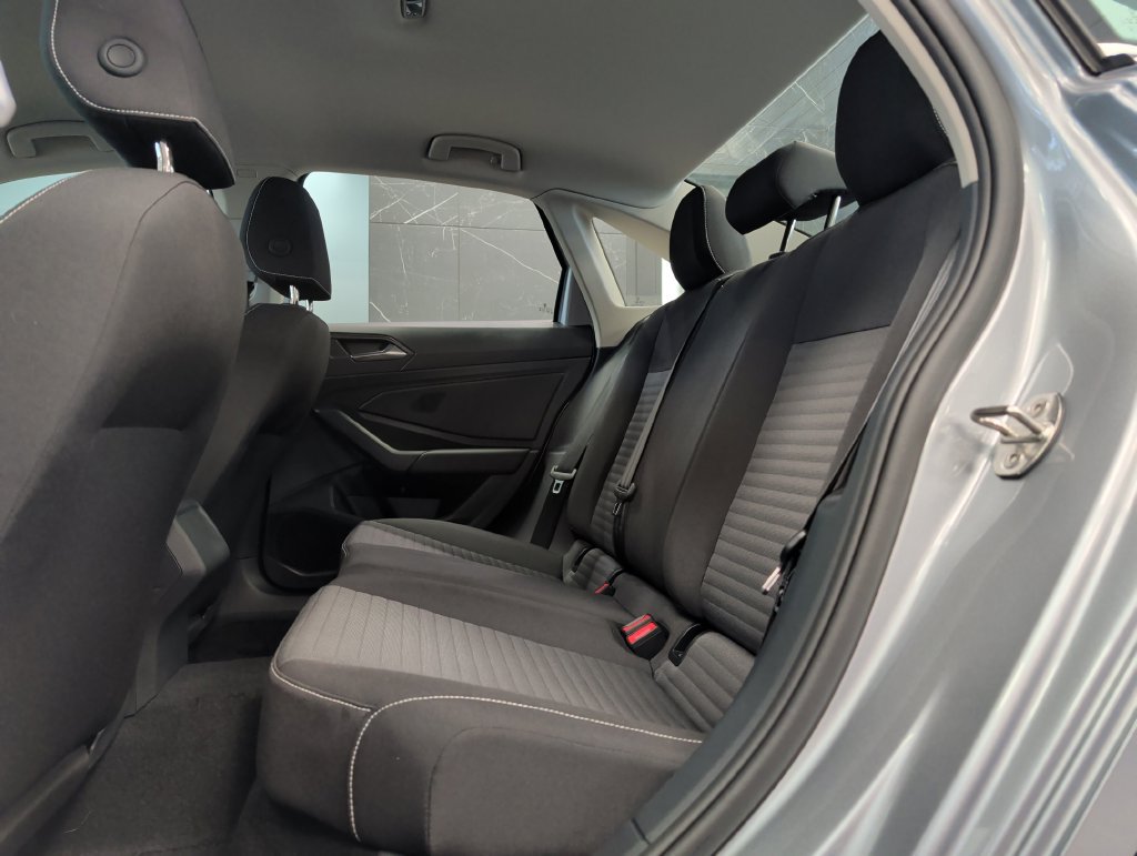 Used 2026 Volkswagen Jetta S FWD image 29
