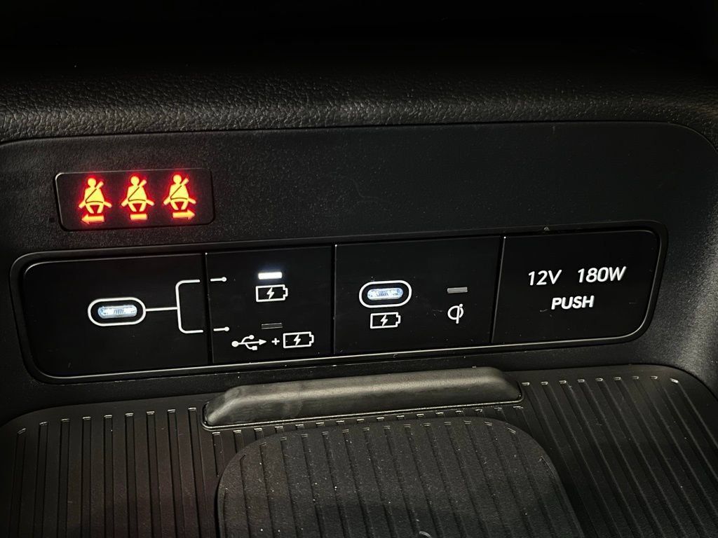 Certified 2026 Hyundai Kona SEL Sport AWD/4WD image 23