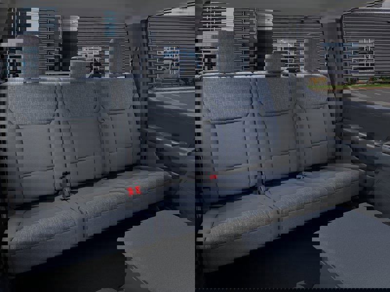 New 2026 Ford F150 XLT image 11