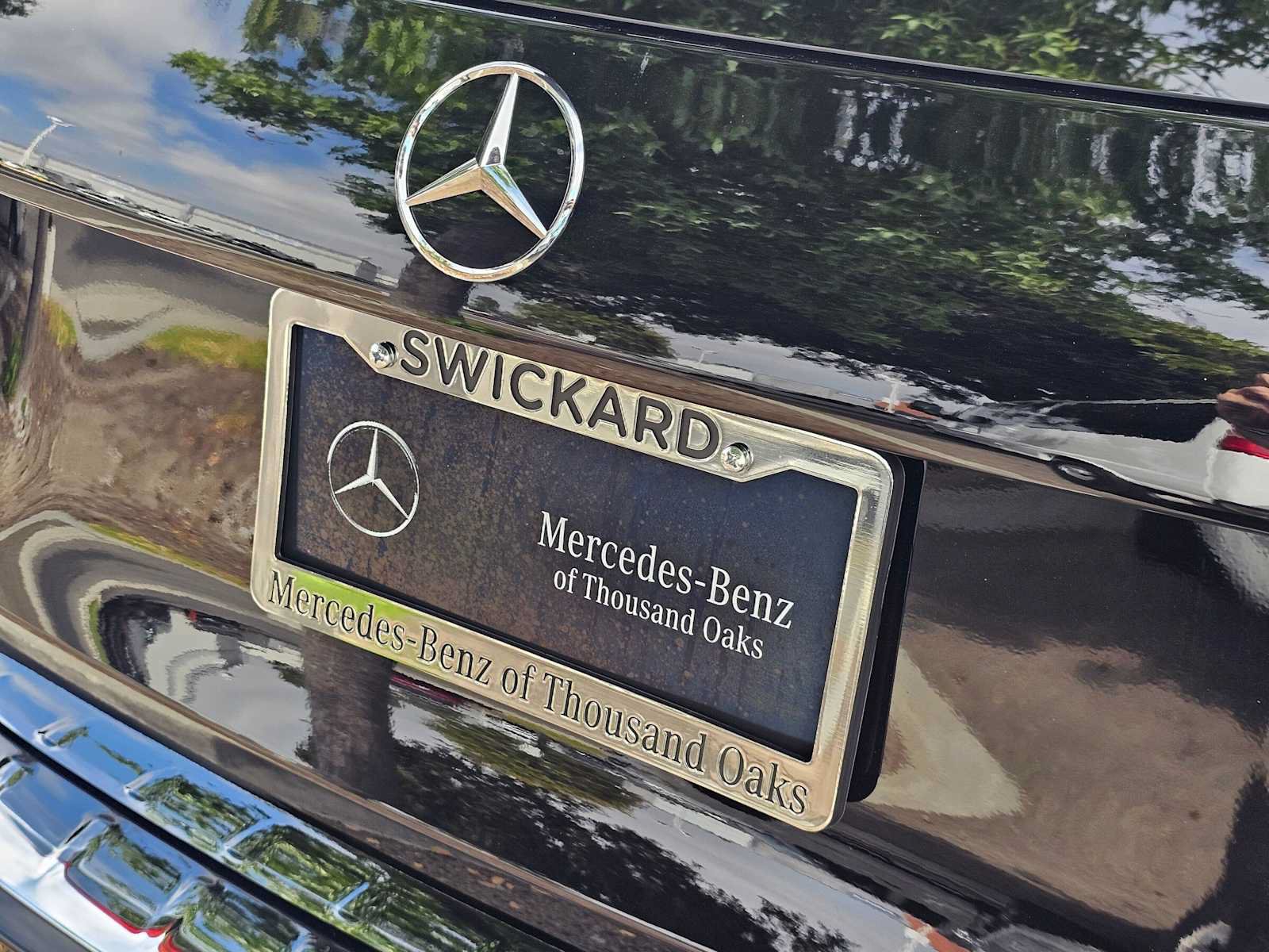 New 2026 Mercedes-Benz GLB 250 image 13