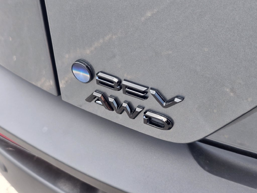 New 2026 Toyota C-HR w/ Cold Weather Package AWD/4WD image 11