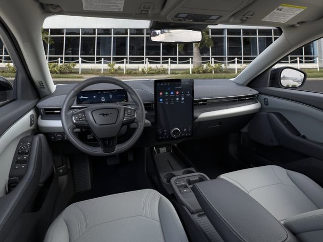New 2025 Ford Mustang Mach-E Premium image 9