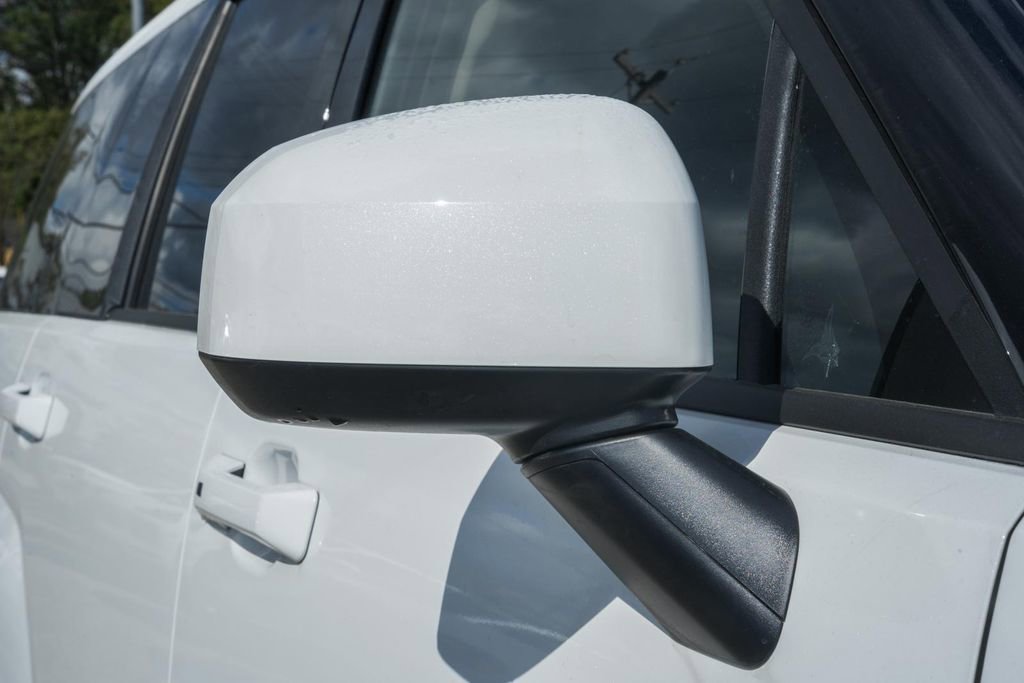 New 2026 Hyundai Santa Fe SE image 15