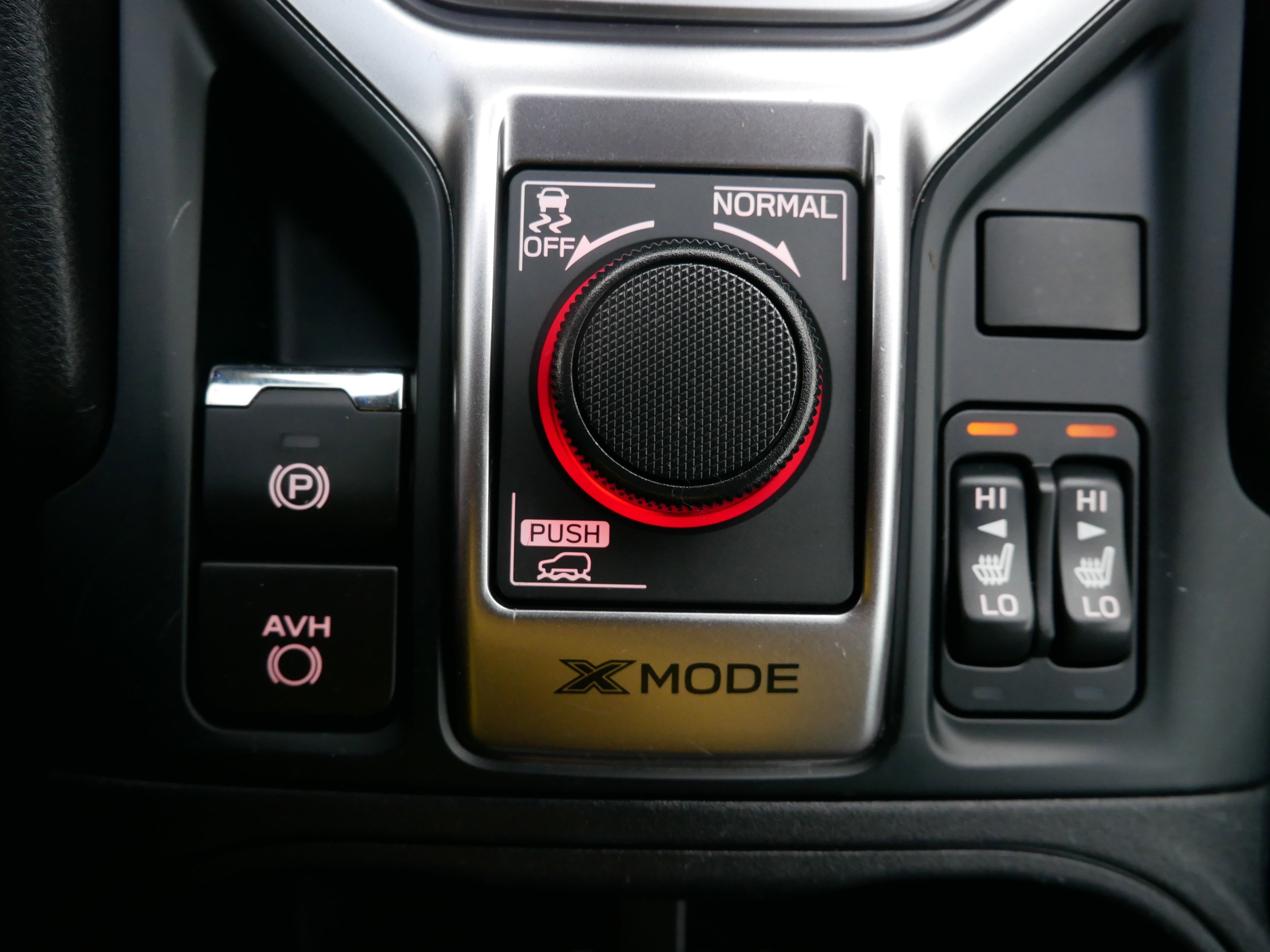 Certified 2023 Subaru Forester Premium image 29