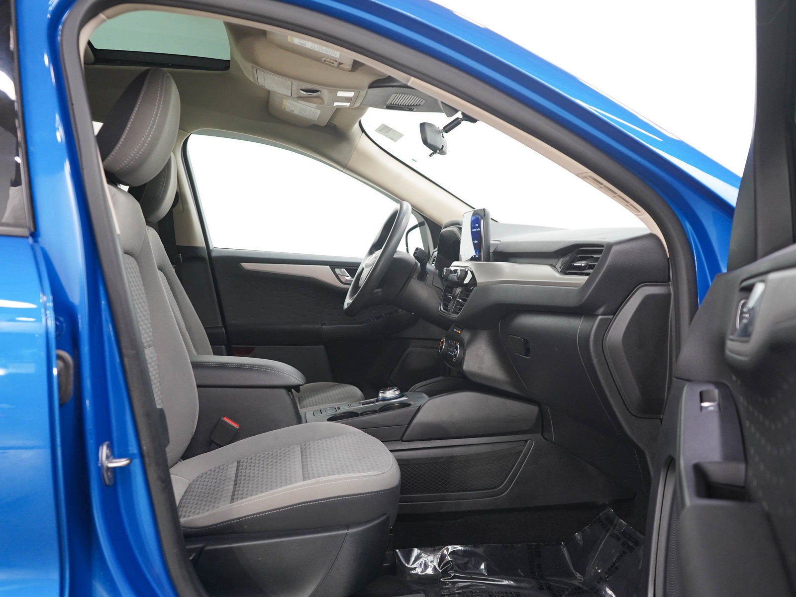 Used 2020 Ford Escape SE AWD/4WD image 11
