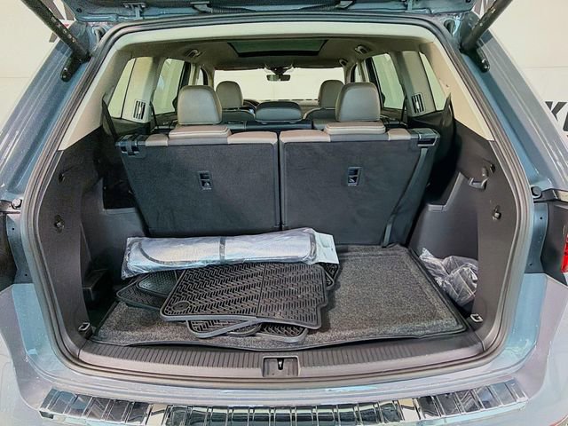Used 2025 Volkswagen Atlas SEL image 27