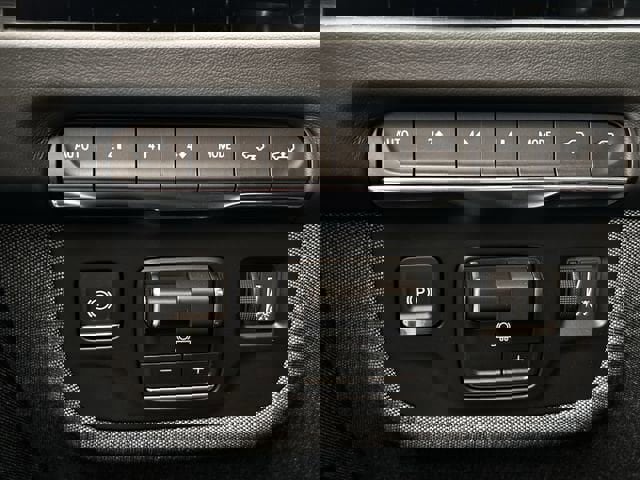 New 2026 Cadillac Escalade ESV Platinum Luxury w/ LPO, Floor Liner Package image 18