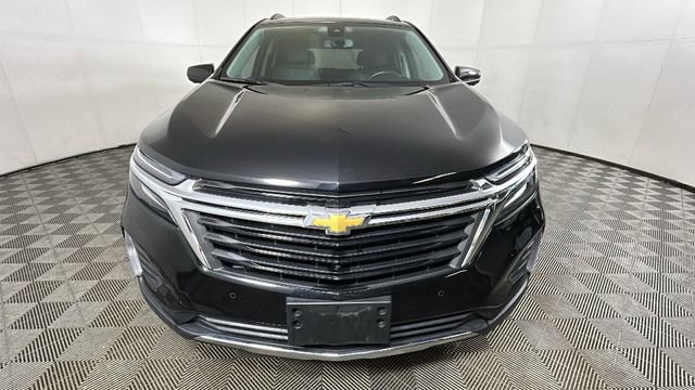 Used 2023 Chevrolet Equinox LT AWD/4WD image 8