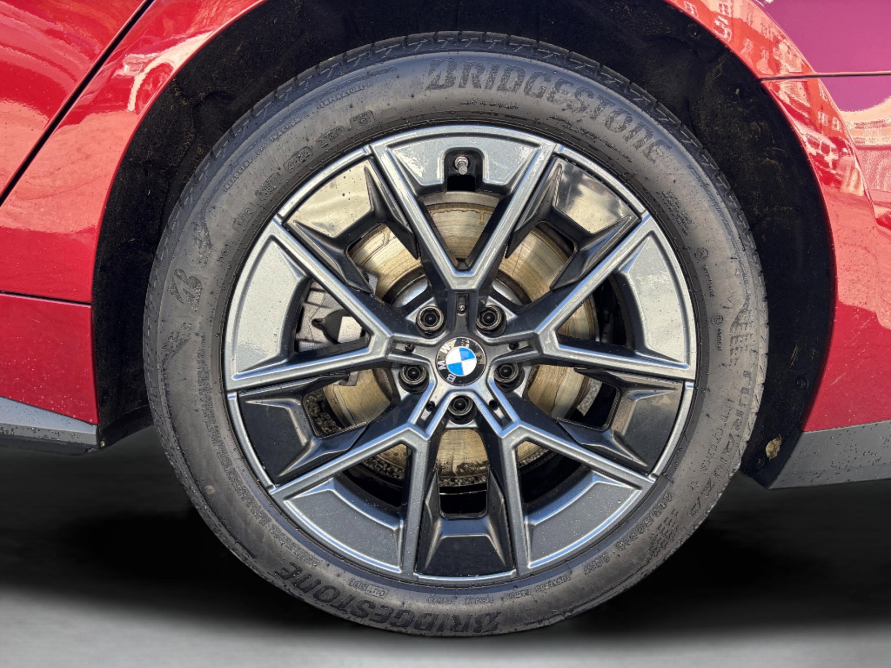 Used 2025 BMW i4 xDrive40i w/ Premium Package image 32