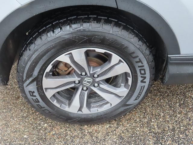 Used 2018 Honda CR-V LX image 12