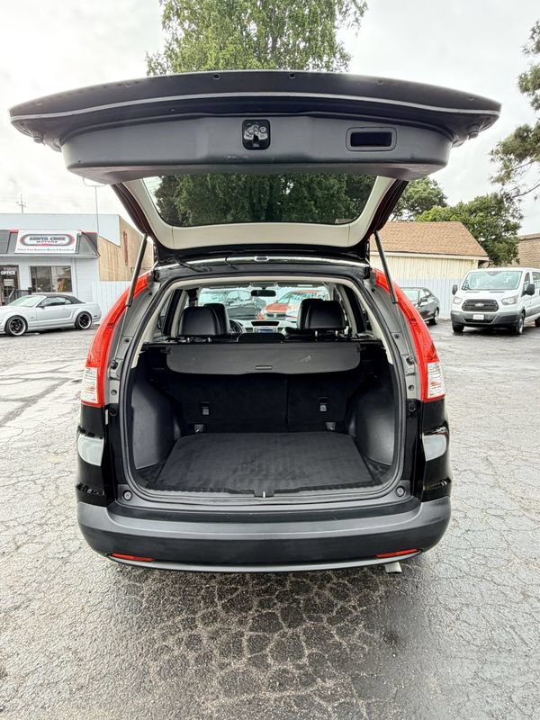 Used 2013 Honda CR-V EX-L image 14