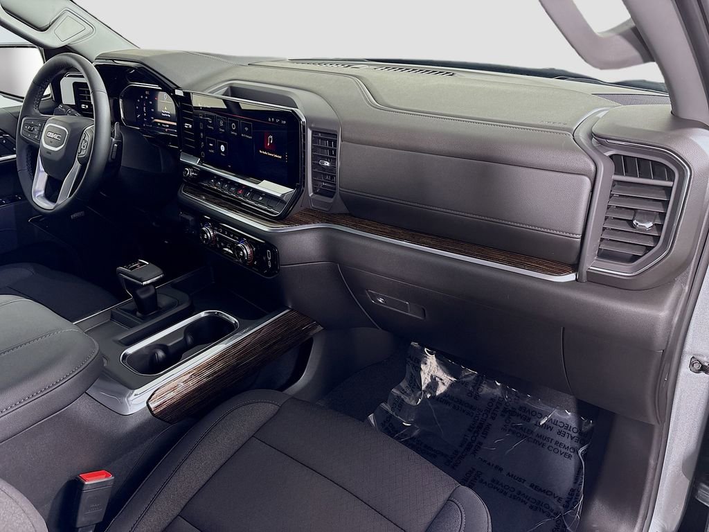 New 2026 GMC Sierra 1500 Elevation w/ Preferred Package image 30