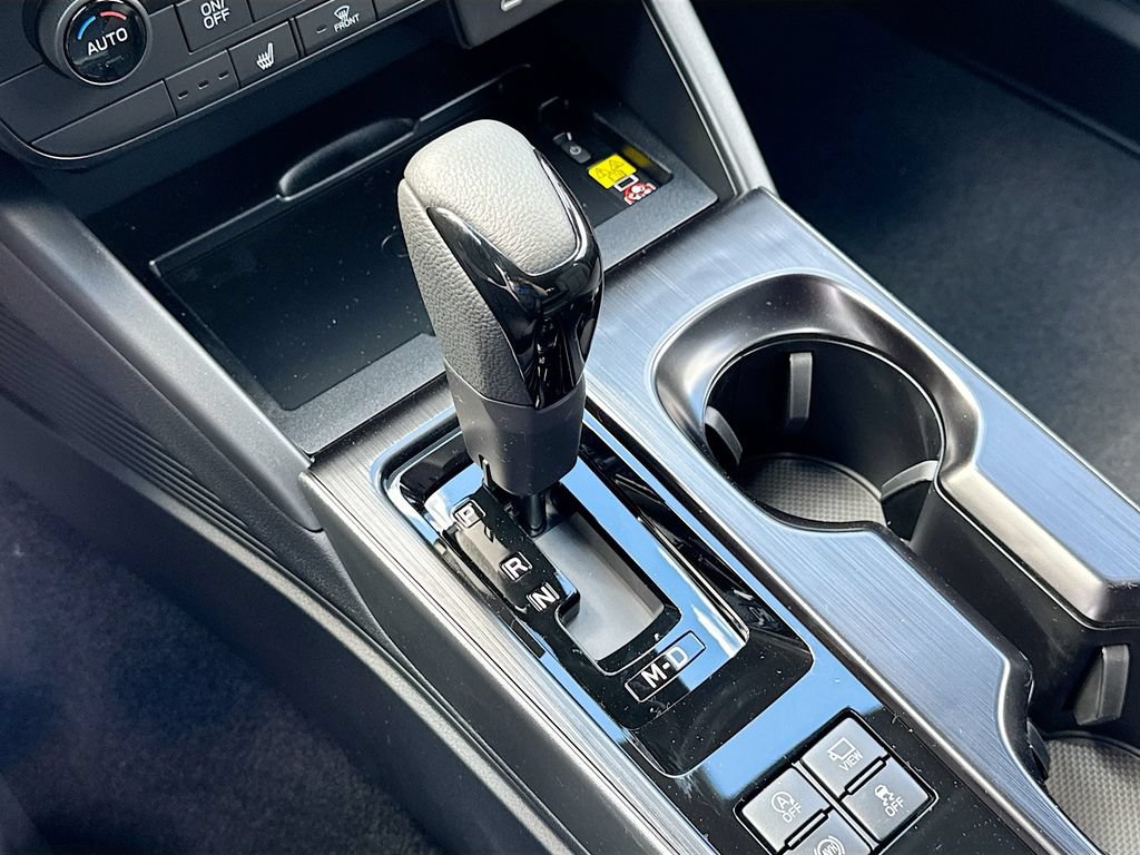 New 2026 Subaru Outback Limited XT AWD/4WD image 15