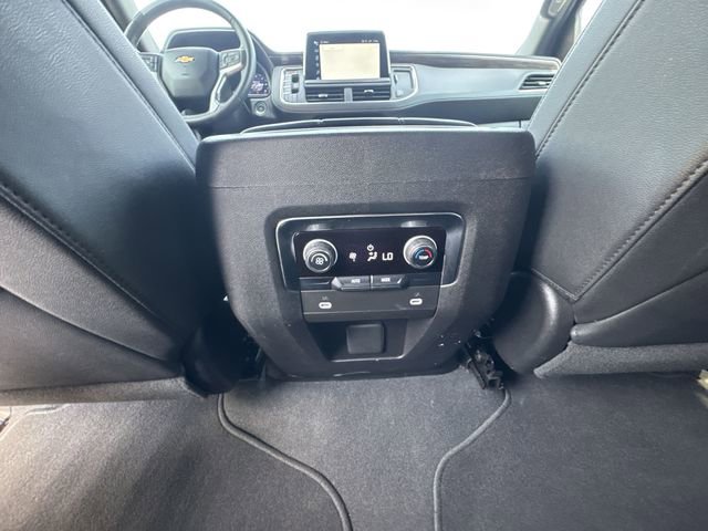 Used 2023 Chevrolet Tahoe LT image 22