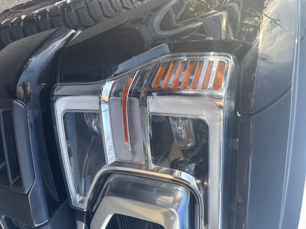 Used 2022 Ford F250 Platinum image 39