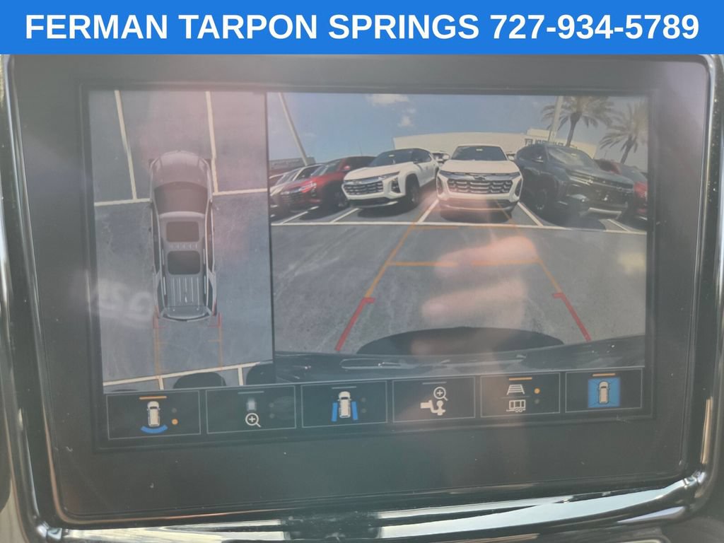 Certified 2023 Chevrolet Traverse RS w/ LPO, Floor Liner Package FWD image 30