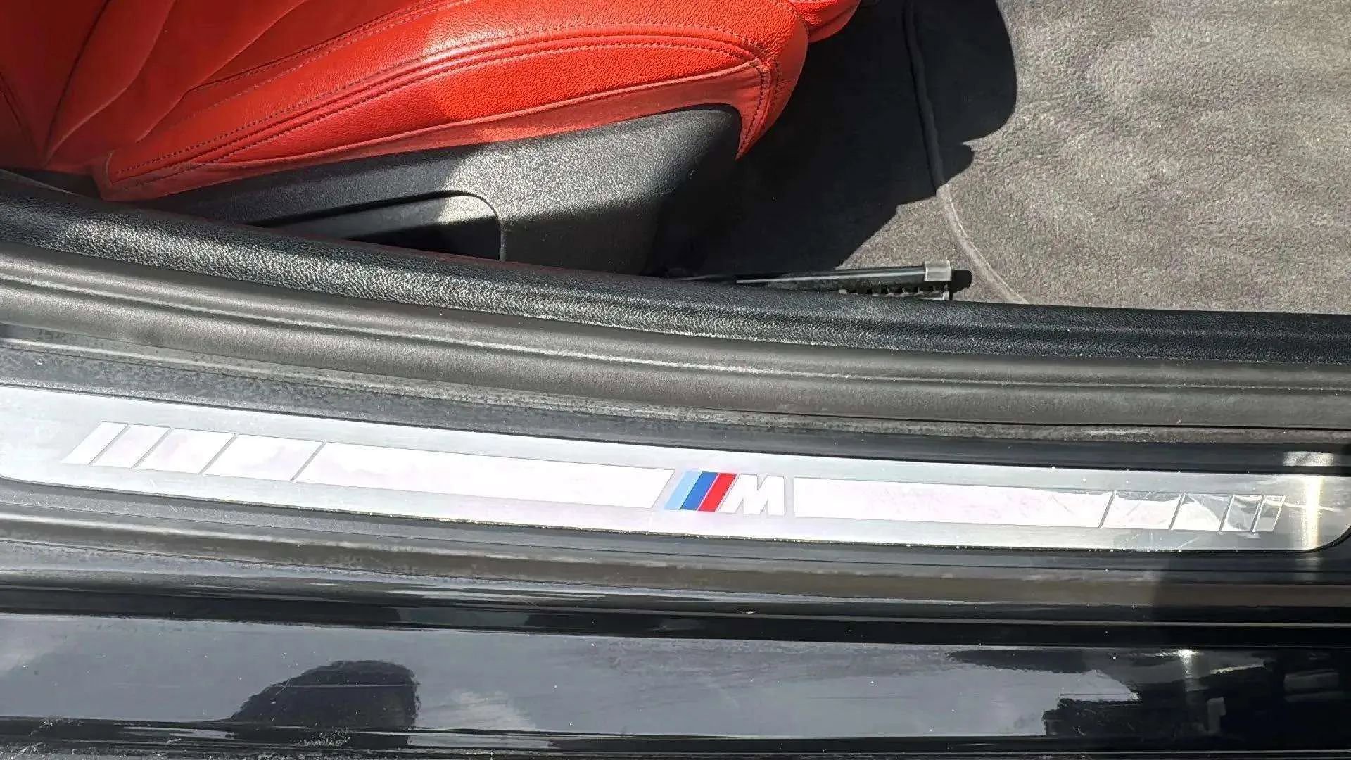 Used 2022 BMW Z4 sDrive30i w/ M Sport Package image 19