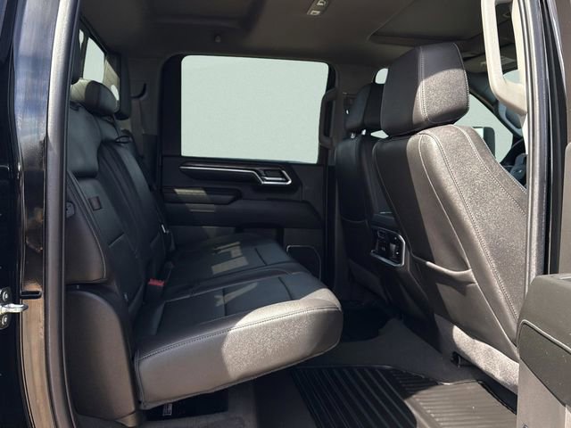 Used 2024 Chevrolet Silverado 2500 LTZ w/ LTZ Plus Package image 14