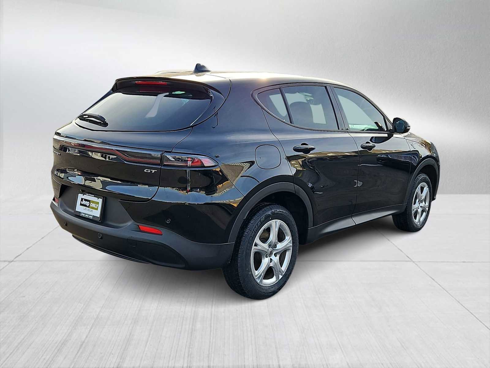 Used 2023 Dodge Hornet GT w/ Cold Weather Group image 8