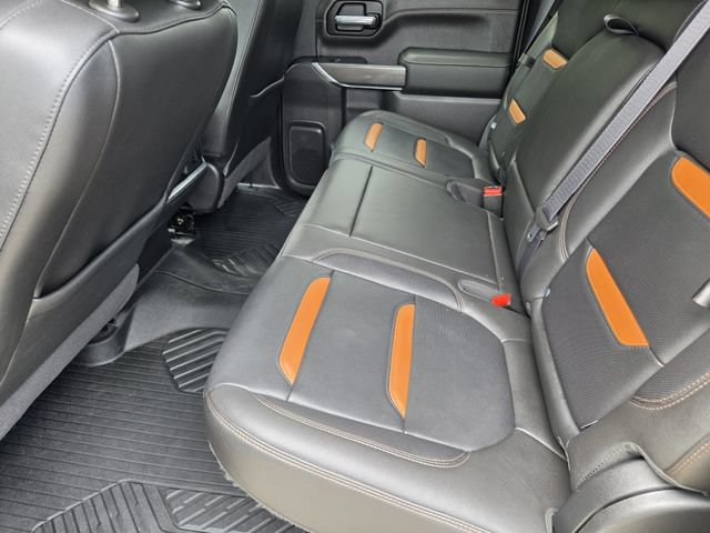 Used 2020 GMC Sierra 1500 AT4 w/ AT4 Premium Package AWD/4WD image 27