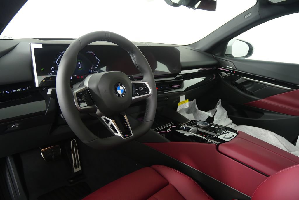 New 2026 BMW 530i image 13