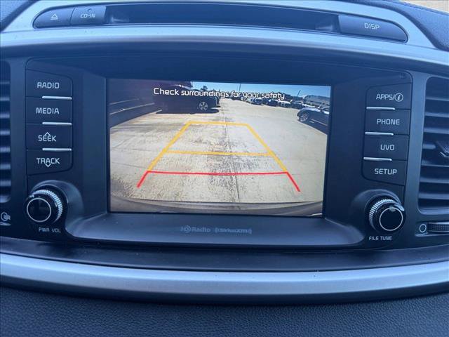 Used 2017 Kia Sorento FWD w/ LX Convenience Package image 13