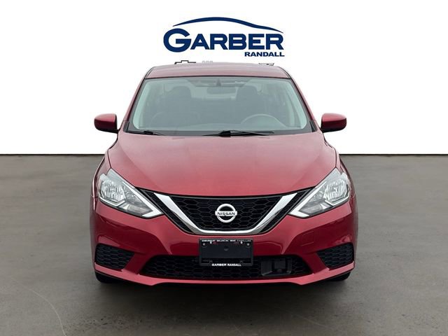 Used 2018 Nissan Sentra SV image 8