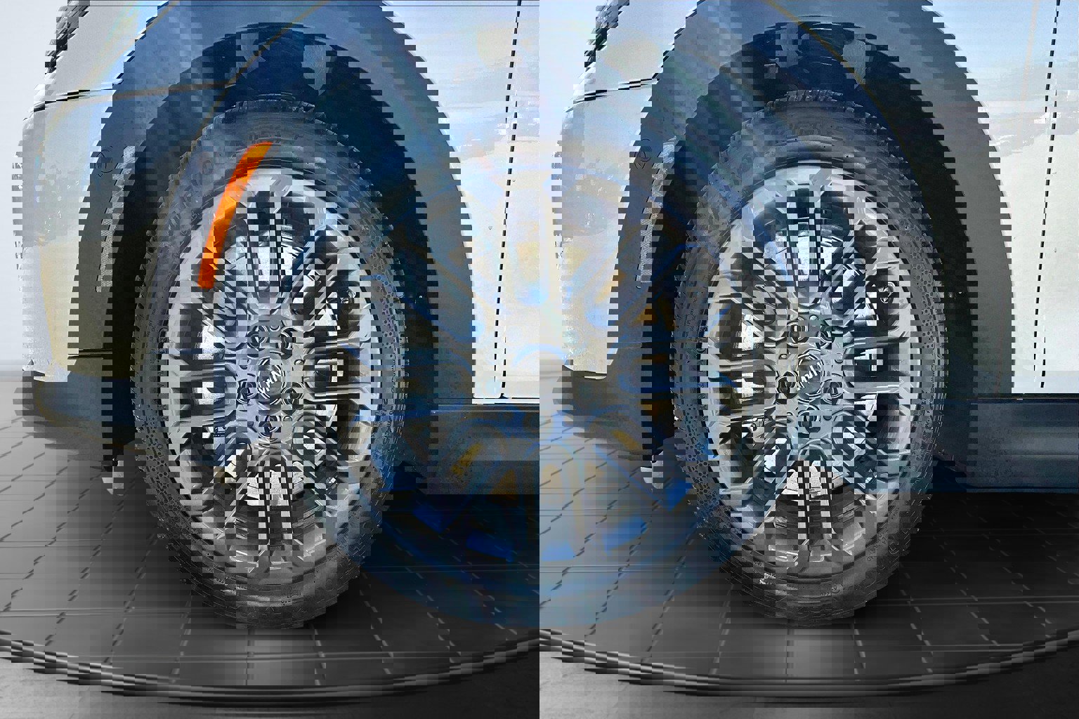 New 2026 MINI Cooper S image 13