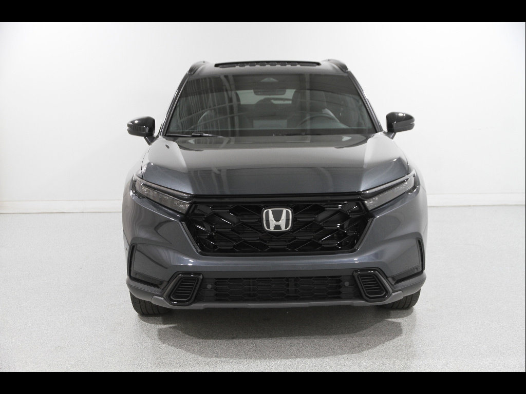 Used 2026 Honda CR-V Sport-L image 2