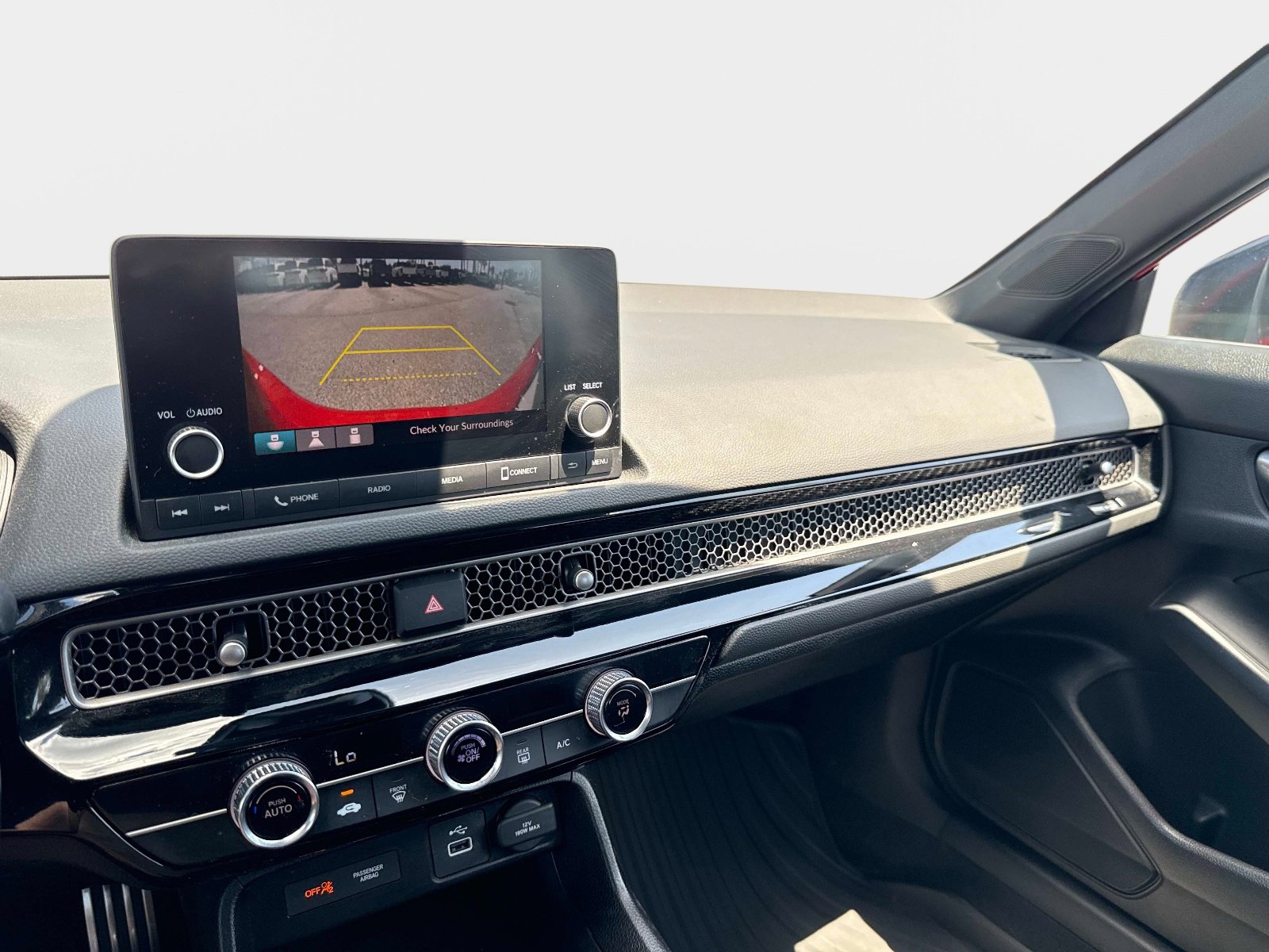 Certified 2023 Honda Civic Sport image 20