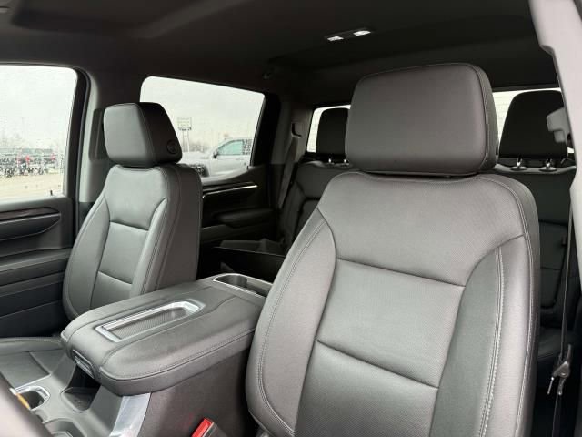 Used 2022 Chevrolet Silverado 1500 LTZ AWD/4WD image 12