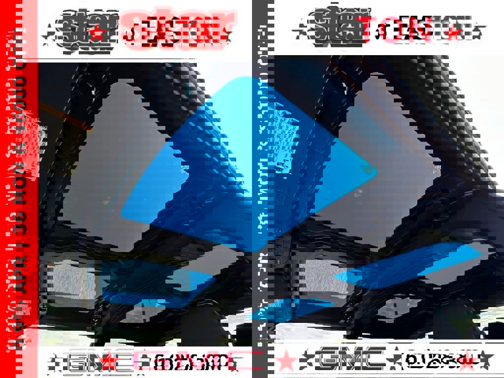 New 2026 GMC Hummer EV 4x4 Crew Cab w/ LPO, Sport Package image 33