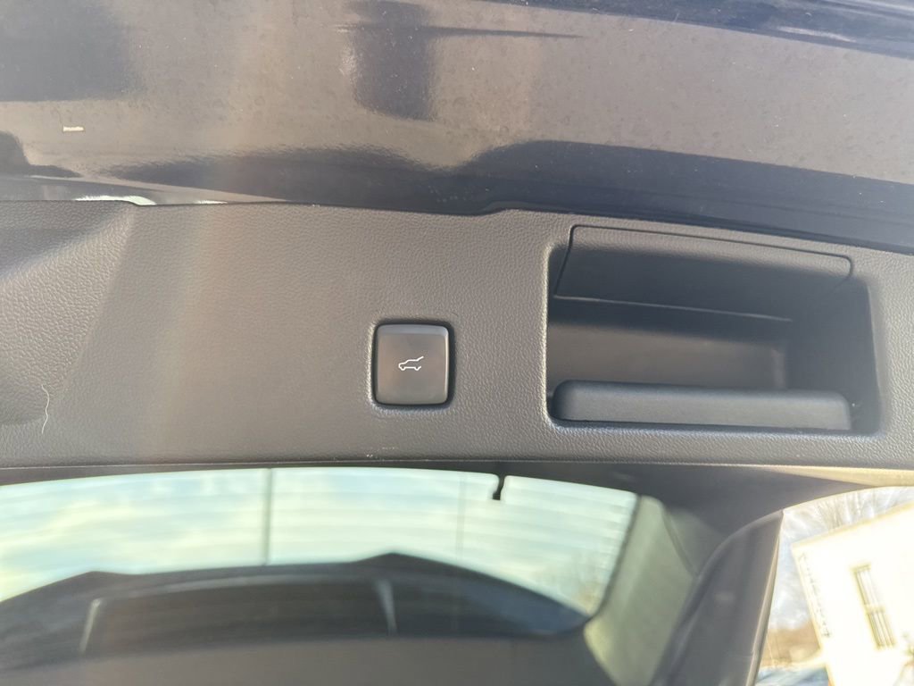 Used 2023 Ford Escape ST-Line w/ Tech Pack #1 image 12