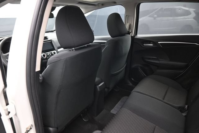Used 2020 Honda Fit EX image 26