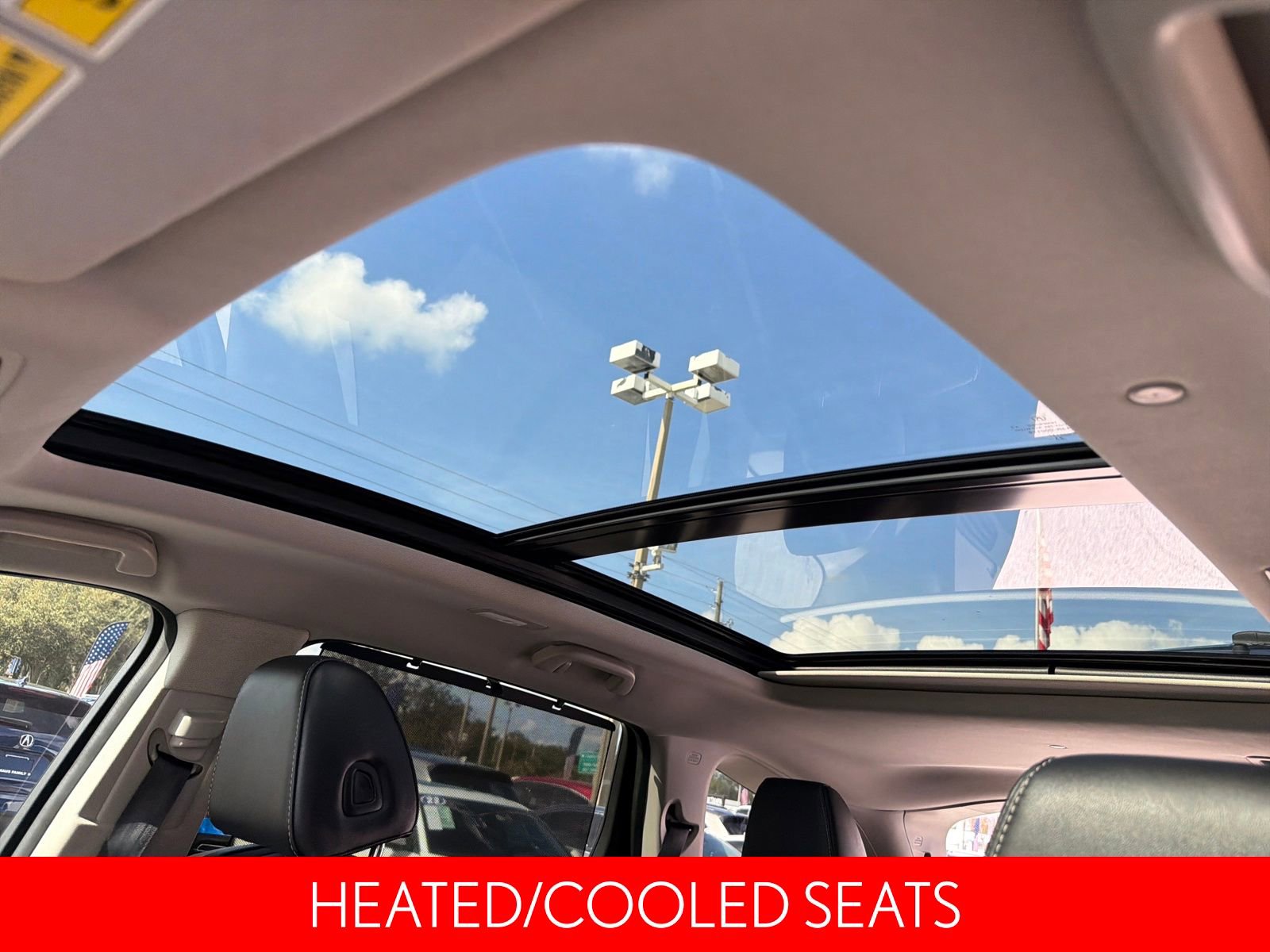 Used 2024 Acura MDX FWD w/ Technology Package image 21