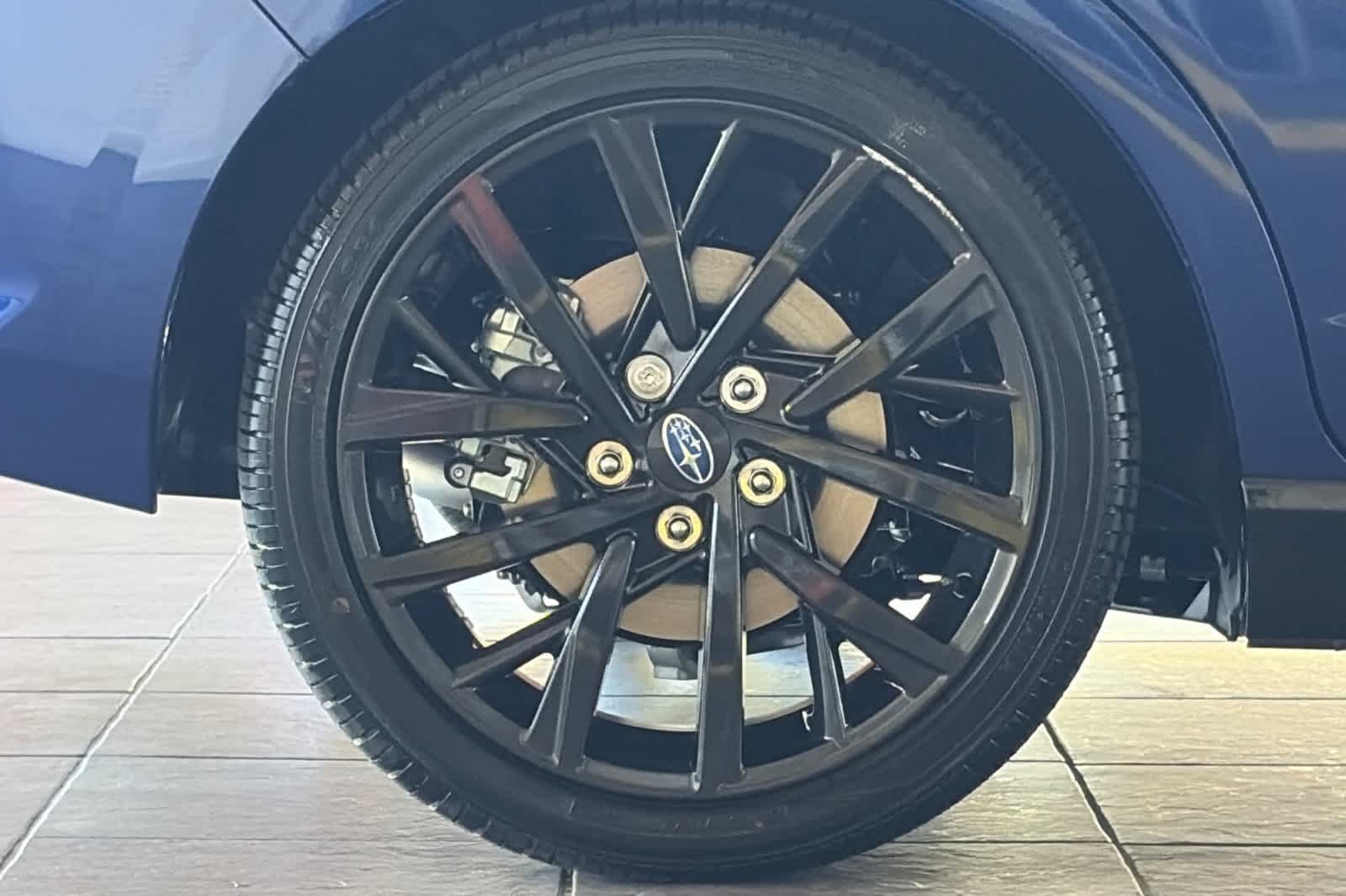 New 2026 Subaru Impreza RS AWD/4WD image 28