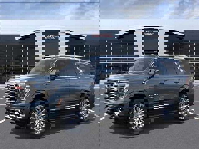 New 2026 GMC Yukon Elevation w/ Elevation Premium Package image 2