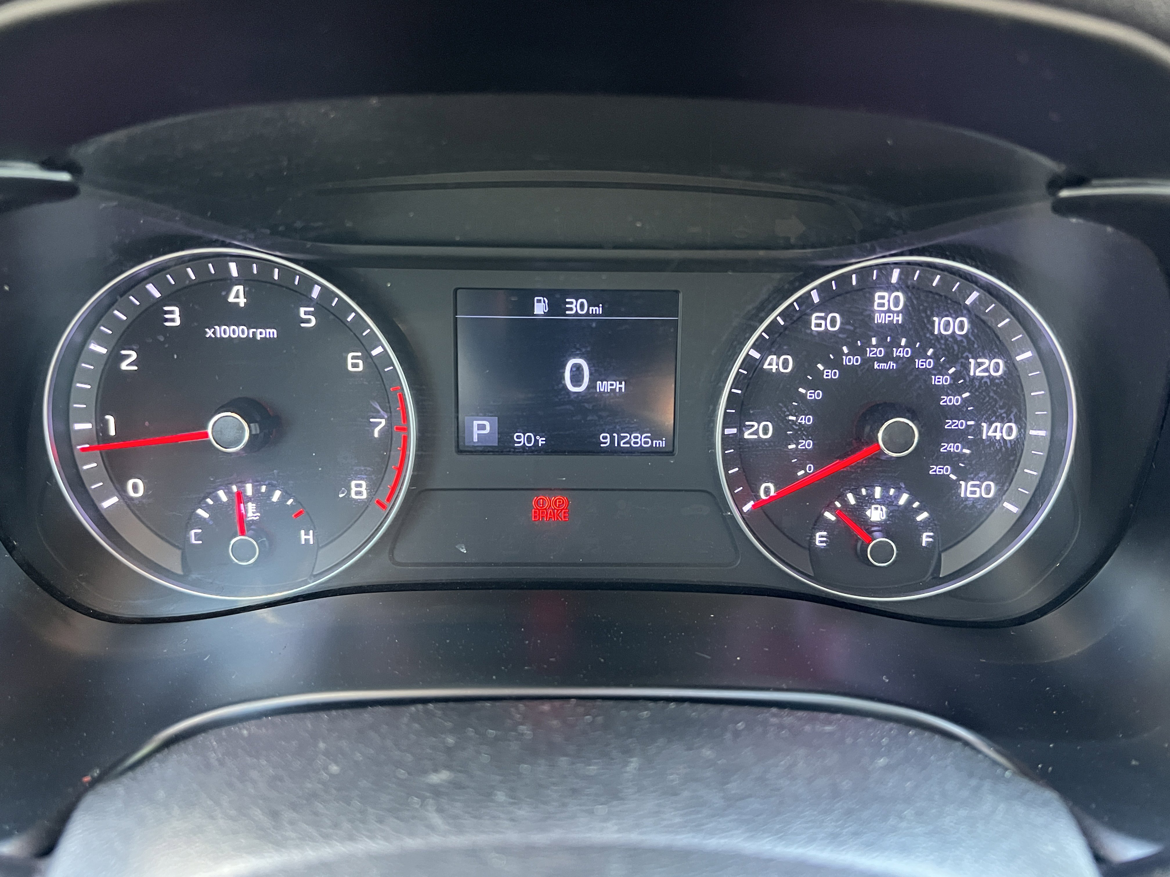 Certified 2019 Kia Forte S w/ S Premium Package image 28