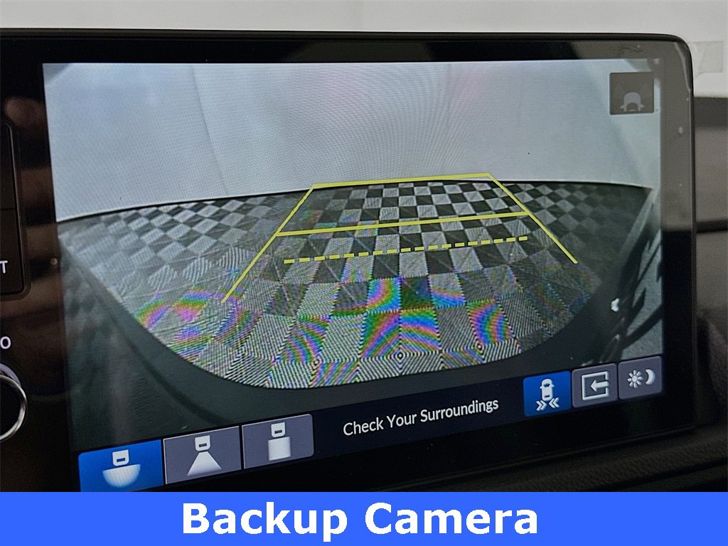 New 2026 Honda CR-V Sport-L image 11